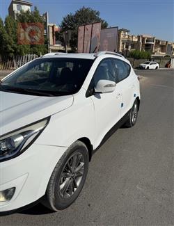 هيونداي توسان